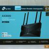 Drei Gigabit im Haus: Ein Test des 2022er Routers TP-Link Archer AX53-4 Drei Gigabit im Haus: Ein Test des 2022er Routers TP-Link Archer AX53-4