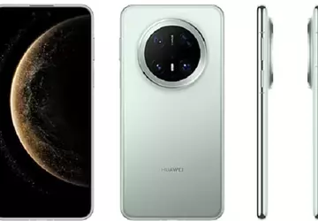 Die ersten Details des Huawei Mate ...