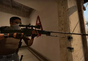 Sie haben das Heilige übertreten: AWP ...