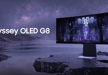 Samsung hat Vorbestellungen für den Odyssey ...