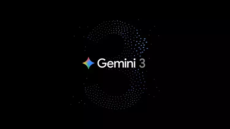 Google startet Gemini 3: Das neue ...