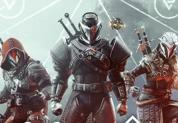 Destiny 2 hat Season of the ...