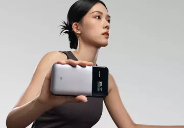 Cuktech veröffentlichte eine 25.000mAh Powerbank mit ...