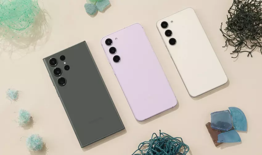 Smartphone-Markt macht erste Schritte zur Erholung - Absatzrückgang im dritten Quartal nur 1 Prozent