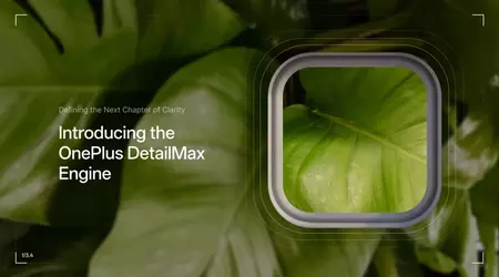 OnePlus beendet die fünfjährige Zusammenarbeit mit Hasselblad und entwickelt seine eigene superscharfe Bildtechnologie