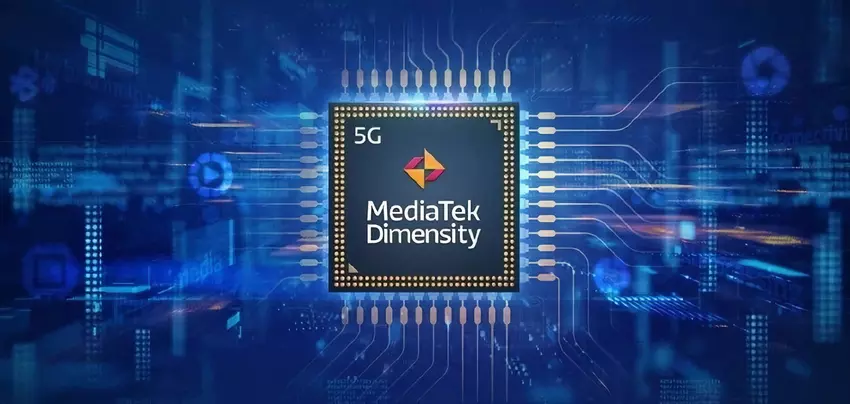 MediaTek entwickelt ein neues Flaggschiff, den Dimensity-Chip, der in der 3-Nanometer-Prozesstechnologie von TSMC gefertigt werden soll