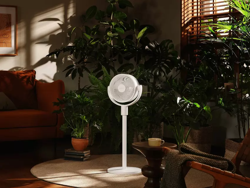 Xiaomi Smart Standing Air Circulation Fan