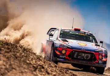 Insider: Der Rallye-Simulator WRC 23 von ...