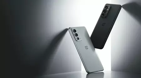 OnePlus 9RT hat begonnen, das neue OxygenOS Update zu erhalten