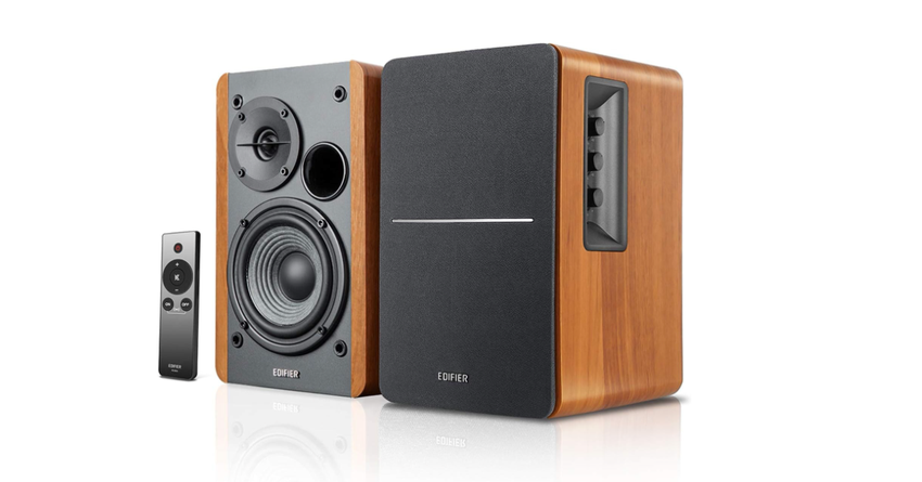 Edifier R1280Ts beste lautsprecher für ps5
