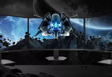 MSI G274PFDE: Gaming-Monitor mit 180Hz FHD ...