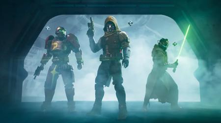 Bungie kündigt "Renegades" an - eine Erweiterung im Stil von Star Wars für Destiny 2