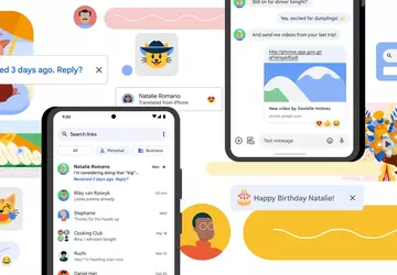 Google Messages unterstützt kein Bild-im-Bild (PiP) ...