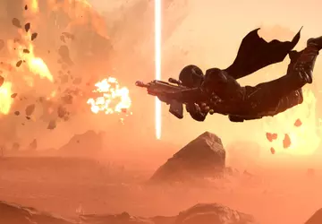 Am 11. April erhält Helldivers 2 ...