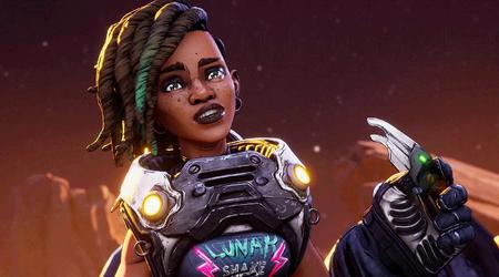 Gearbox hat einen spektakulären cinematischen Trailer zu Borderlands 4 veröffentlicht, der Harlowe gewidmet ist