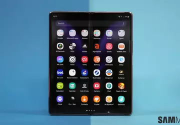 Samsung beendet Unterstützung für Galaxy A02s, ...