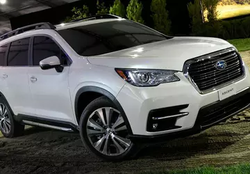 Subaru zahlt jedem Autobesitzer 5.000 Dollar ...