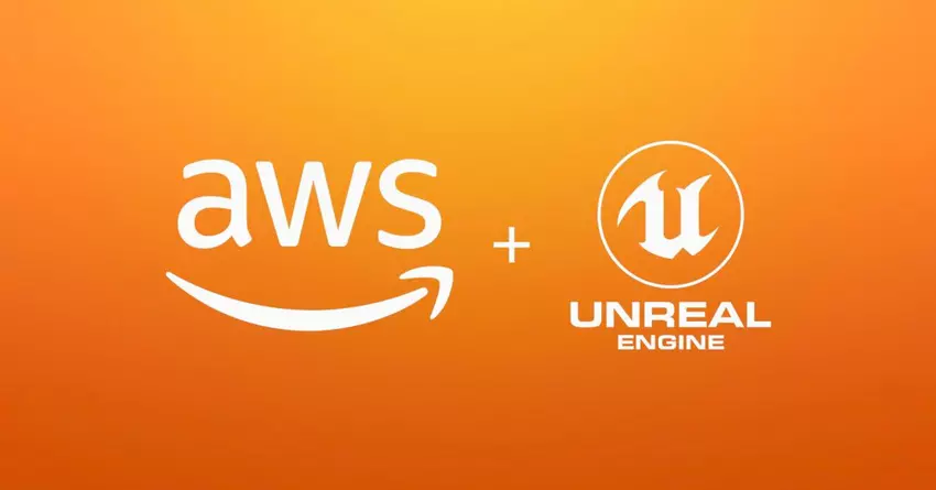 AWS GameKit unterstützt jetzt iOS- und macOS-Spiele, die mit Unreal Engine entwickelt wurden