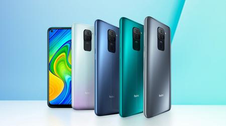 Drei Budget-Smartphones Redmi und POCO erhielten ein Android 12-Update, mit dem niemand gerechnet hatte