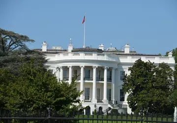 Weißes Haus will am 30. Oktober ...
