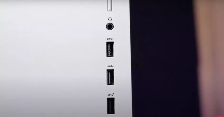 HP Victus 15L günstiger Gaming-Desktop