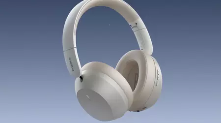 Baseus Bass 35 Max: 40mm Treiber und bis zu 65 Stunden Akkulaufzeit für $17