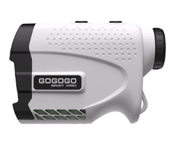 Gogogo Sport Vpro GS24 Laser-Entfernungsmesser für Golf 