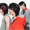 Vorschau der CMF Headphone Pro Kopfhörer mit offenen Ohrpolstern