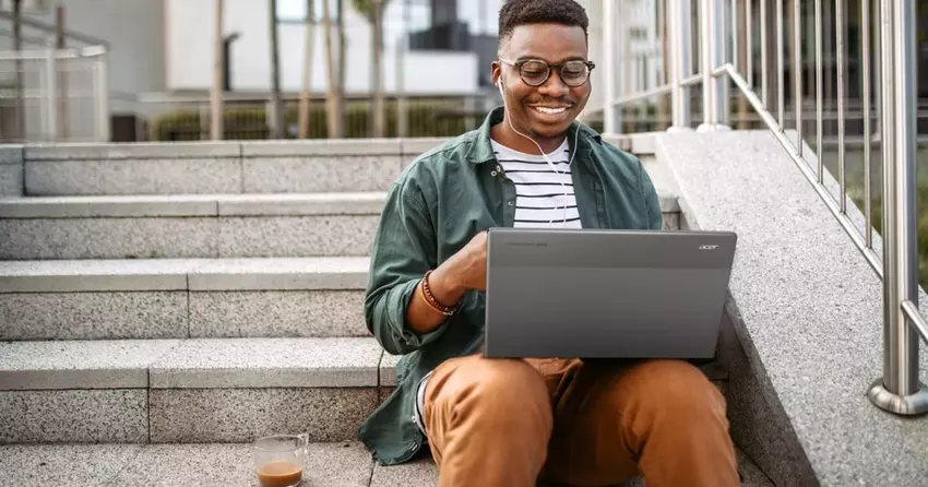 Acer bringt neues Chromebook 514 mit leistungsstarkem Intel i3-N305 Prozessor für $400 auf den Markt