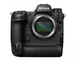 Nikon Z 9 Kamera