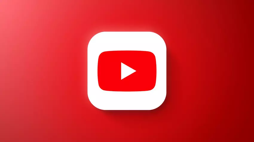YouTube testet eine verschwommene untere Leiste auf Android