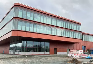 Hyundai Motor baut seine Forschungs- und ...