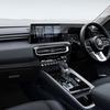 Mitsubishi Destinator - Heckansicht