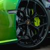 Lamborghini Revuelto mit einem Hauch von Farbe