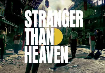 Eine vollständige Enthüllung von Stranger Than ...