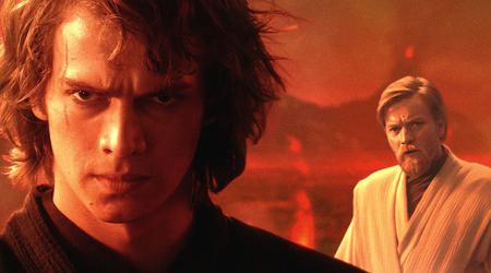 Die Macht der Nostalgie: Die Rache der Sith kehrt mit einem rekordverdächtigen Ergebnis auf die Leinwand zurück