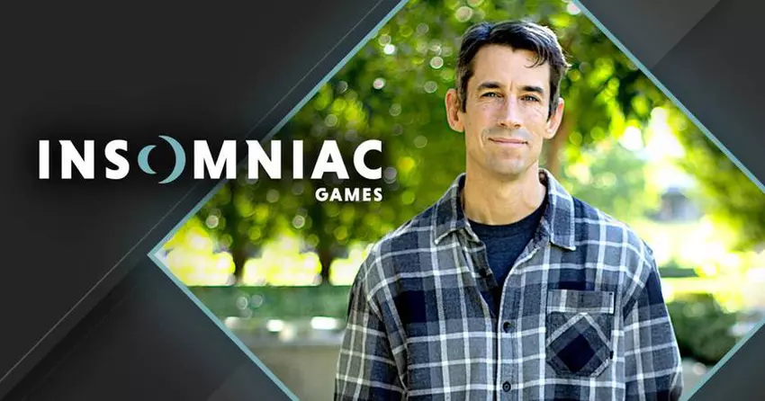 Insomniac Games-Gründer Ted Price wird in die Academy of Interactive Arts and Sciences Hall of Fame aufgenommen 