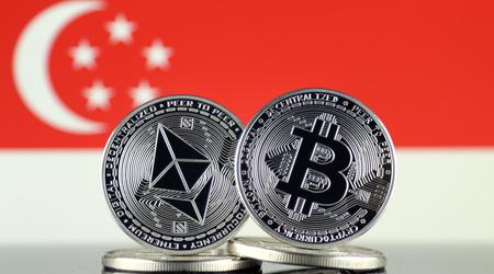 Singapur verbietet Kryptowährungsanzeigen aufgrund hoher Investitionsrisiken