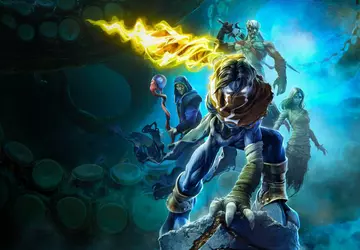 Spiel des Tages: Legacy of Kain: ...