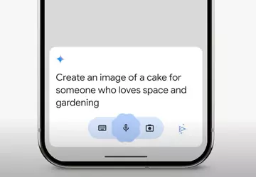 Gemini wird ein Standard-Assistent für die ...