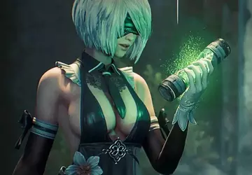 Es ist Zeit, nach Eve zurückzukehren: ...