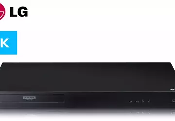 LG stellt die Produktion der UHD-Blu-ray-Player ...