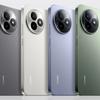 Redmi K80 Ultra Smartphone-Bild