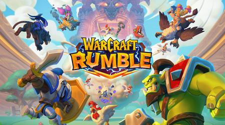 Ein weiteres Opfer der Microsoft-Stellenstreichungen: Blizzard beendet den Inhaltssupport für das mobile Spiel Warcraft Rumble
