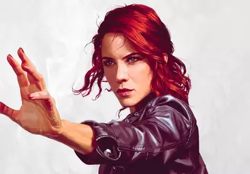 Control, Death Stranding, Ghostrunner und andere ...