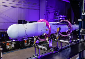 Raytheon erhielt 320 Millionen Dollar für ...