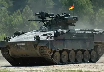 Bundesverteidigungsministerium beauftragt Rheinmetall mit der Vorbereitung ...