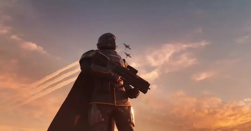 Der Direktor der Arrowhead Game Studios sagte, dass die Entwicklung von Helldivers 2 fast 8 Jahre gedauert hat.