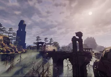 "Erforsche, kämpfe, überlebe!" - das Early-Access-Veröffentlichungsdatum ...