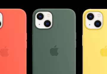 Apple stellt sich eine iPhone-Hülle vor, ...